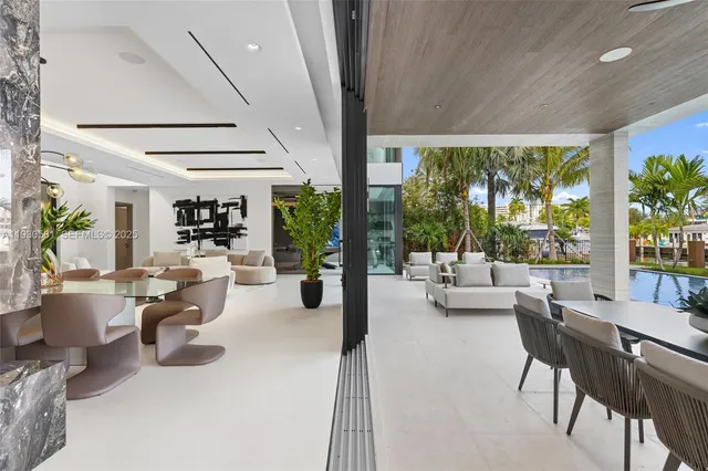 $12,950,000 | 630 Isle Of Palms Drive, Fort Lauderdale, FL 33301