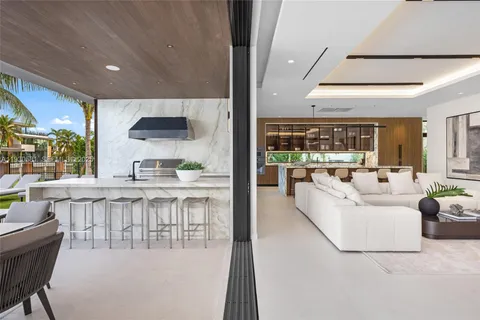 $12,950,000 | 630 Isle Of Palms Drive, Fort Lauderdale, FL 33301