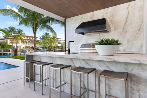 $12,950,000 | 630 Isle Of Palms Drive, Fort Lauderdale, FL 33301
