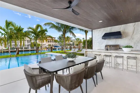 $12,950,000 | 630 Isle Of Palms Drive, Fort Lauderdale, FL 33301