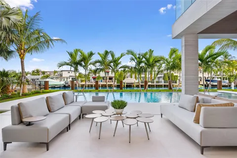 $12,950,000 | 630 Isle Of Palms Drive, Fort Lauderdale, FL 33301