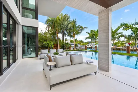$12,950,000 | 630 Isle Of Palms Drive, Fort Lauderdale, FL 33301
