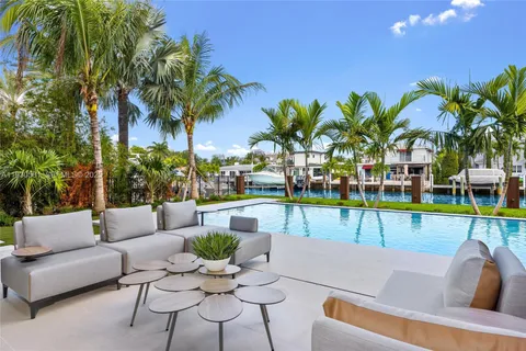 $12,950,000 | 630 Isle Of Palms Drive, Fort Lauderdale, FL 33301