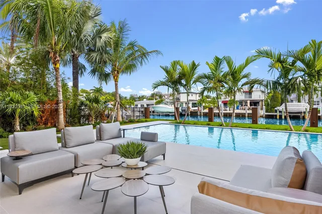 $12,950,000 | 630 Isle Of Palms Drive, Fort Lauderdale, FL 33301