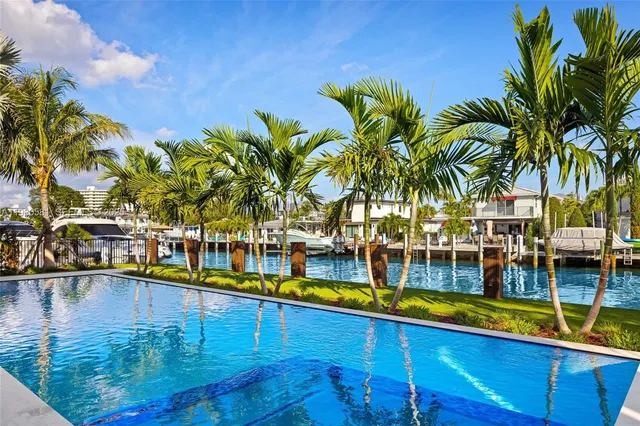 $12,950,000 | 630 Isle Of Palms Drive, Fort Lauderdale, FL 33301