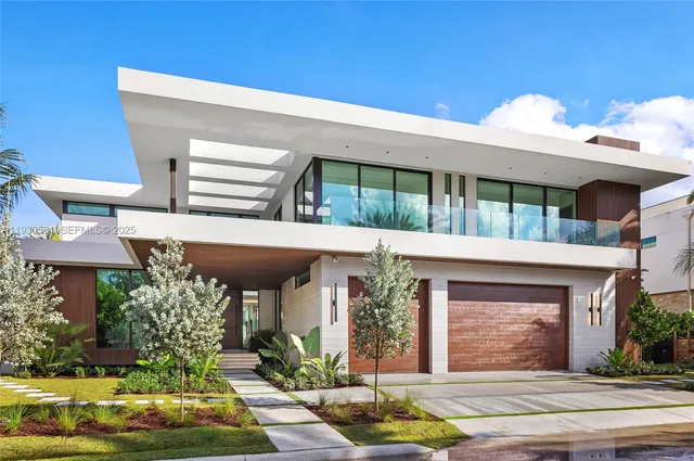 $12,950,000 | 630 Isle Of Palms Drive, Fort Lauderdale, FL 33301