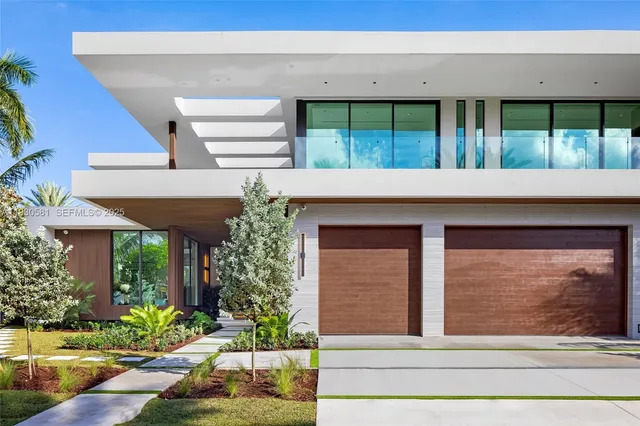 $12,950,000 | 630 Isle Of Palms Drive, Fort Lauderdale, FL 33301