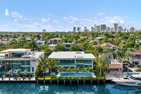 $12,950,000 | 630 Isle Of Palms Drive, Fort Lauderdale, FL 33301
