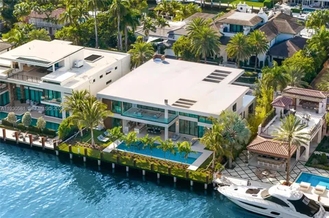 $12,950,000 | 630 Isle Of Palms Drive, Fort Lauderdale, FL 33301
