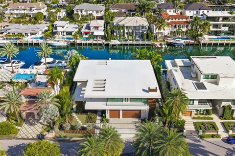$12,950,000 | 630 Isle Of Palms Drive, Fort Lauderdale, FL 33301