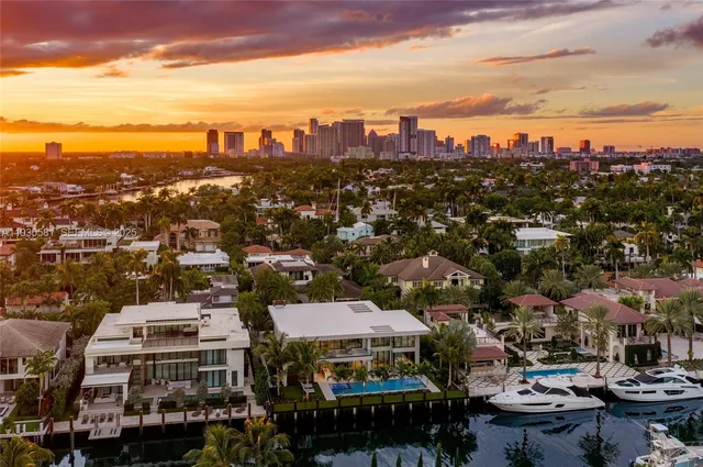 $12,950,000 | 630 Isle Of Palms Drive, Fort Lauderdale, FL 33301