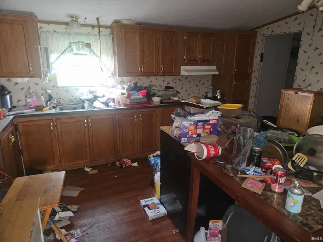 $59,900 | 112 Pond Street, Freelandville, IN 47528