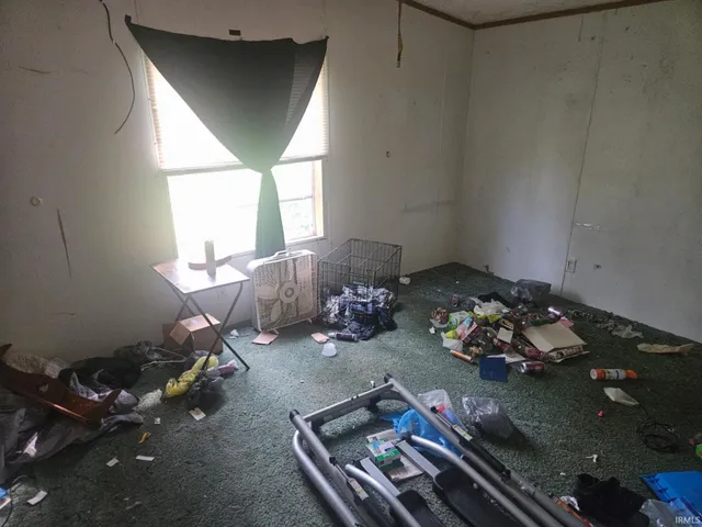 $59,900 | 112 Pond Street, Freelandville, IN 47528