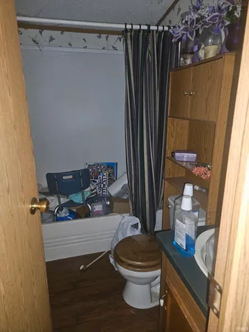 $59,900 | 112 Pond Street, Freelandville, IN 47528