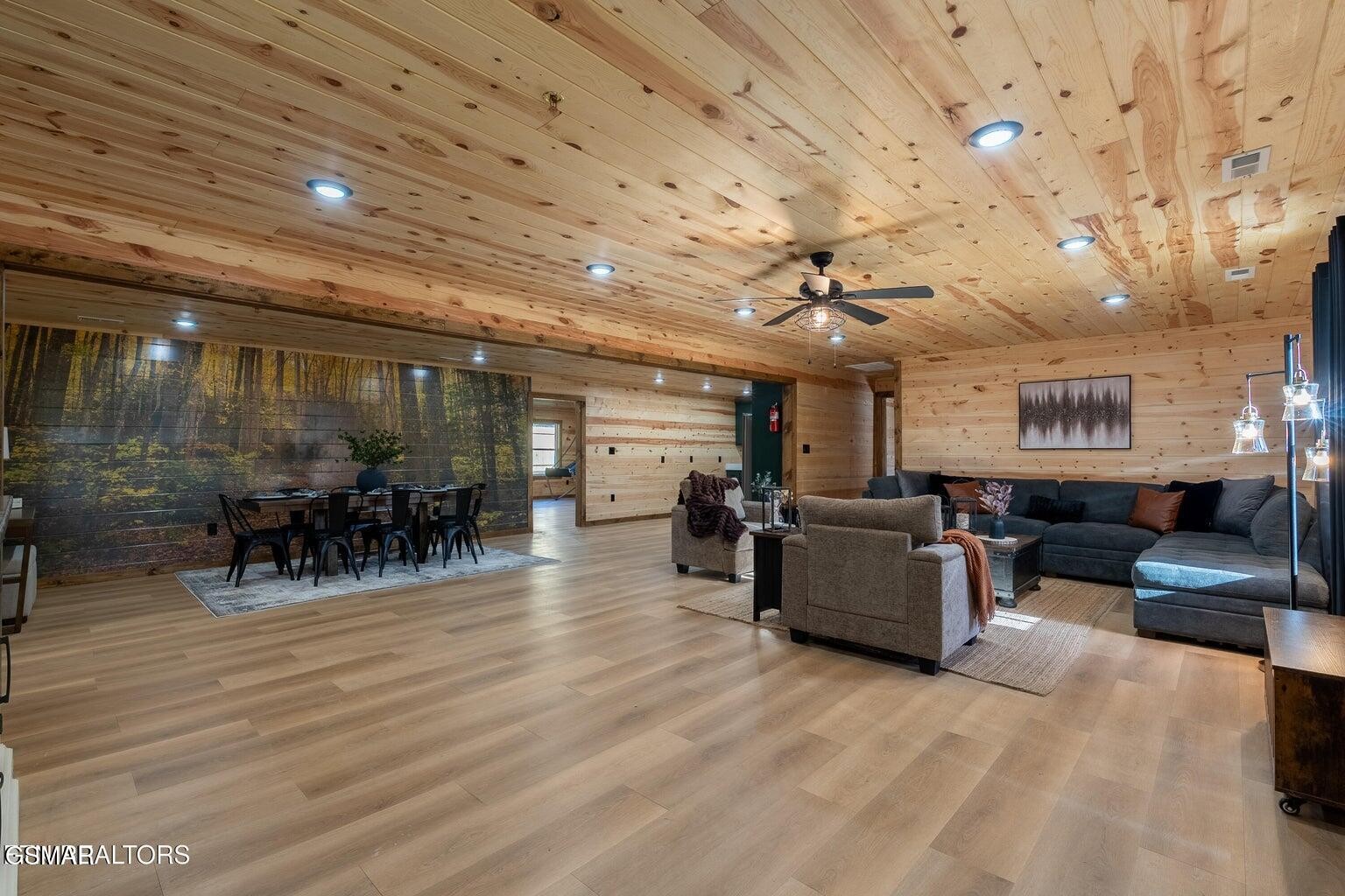 4015 Hitching Post Road Pigeon Forge, TN 37863 - Photo 6 of 53 Gallery Image 6