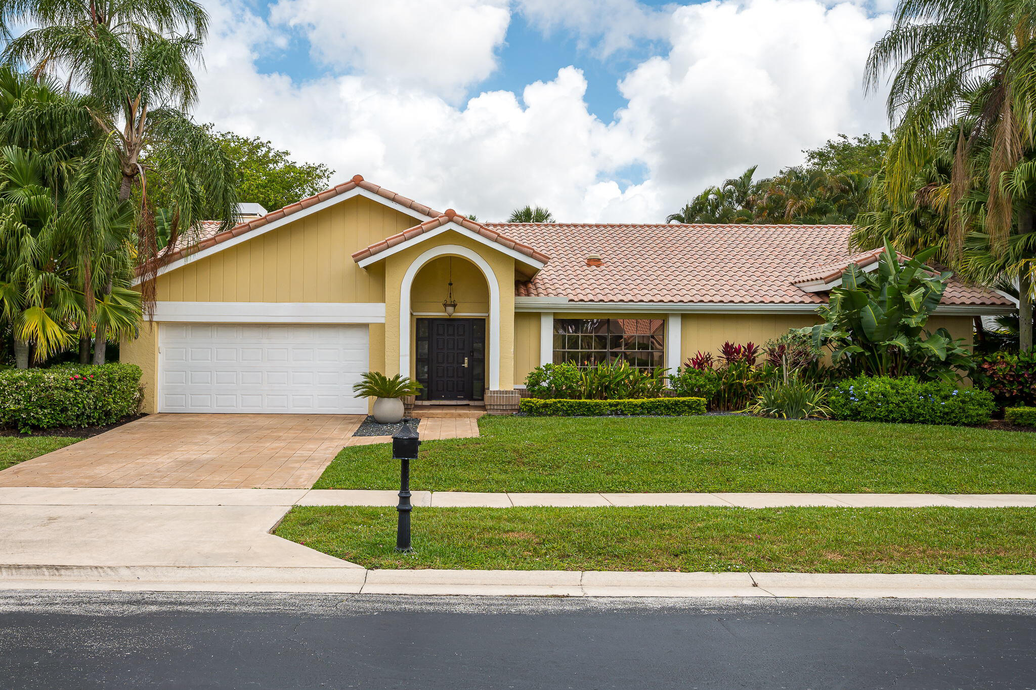 7264 Montrico Drive Boca Raton, FL 33433 - Photo 1 of 15 Montrico 1