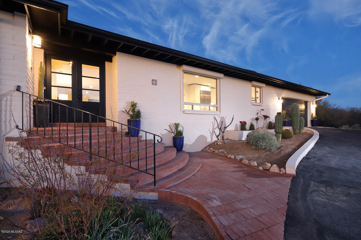 4455 East Havasu Road Tucson, AZ 85718 - Photo 2 of 45 Gallery Image 2