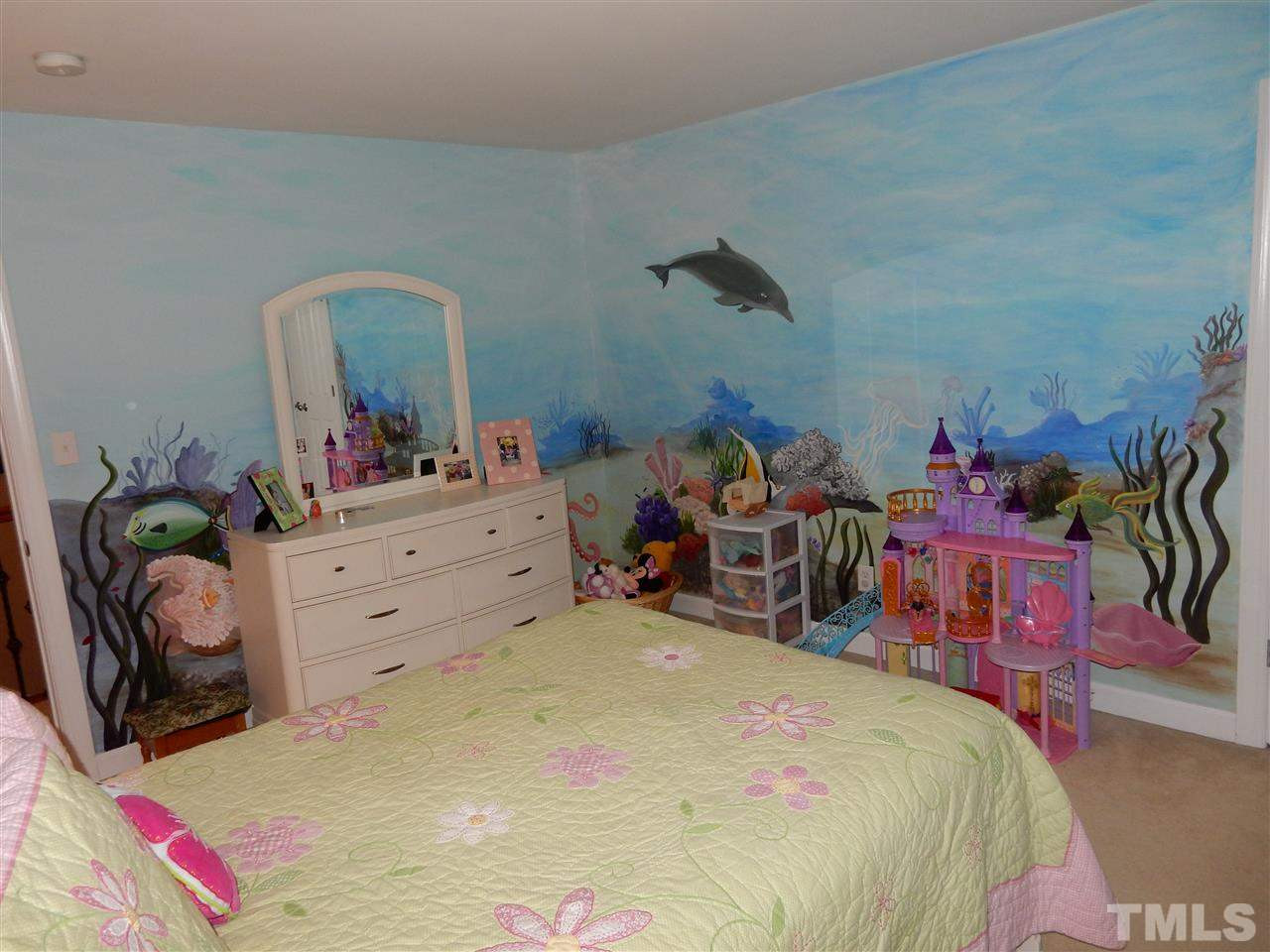 11909 Deneb Court Raleigh, NC 27614 - Photo 14 of 24 Photo 14