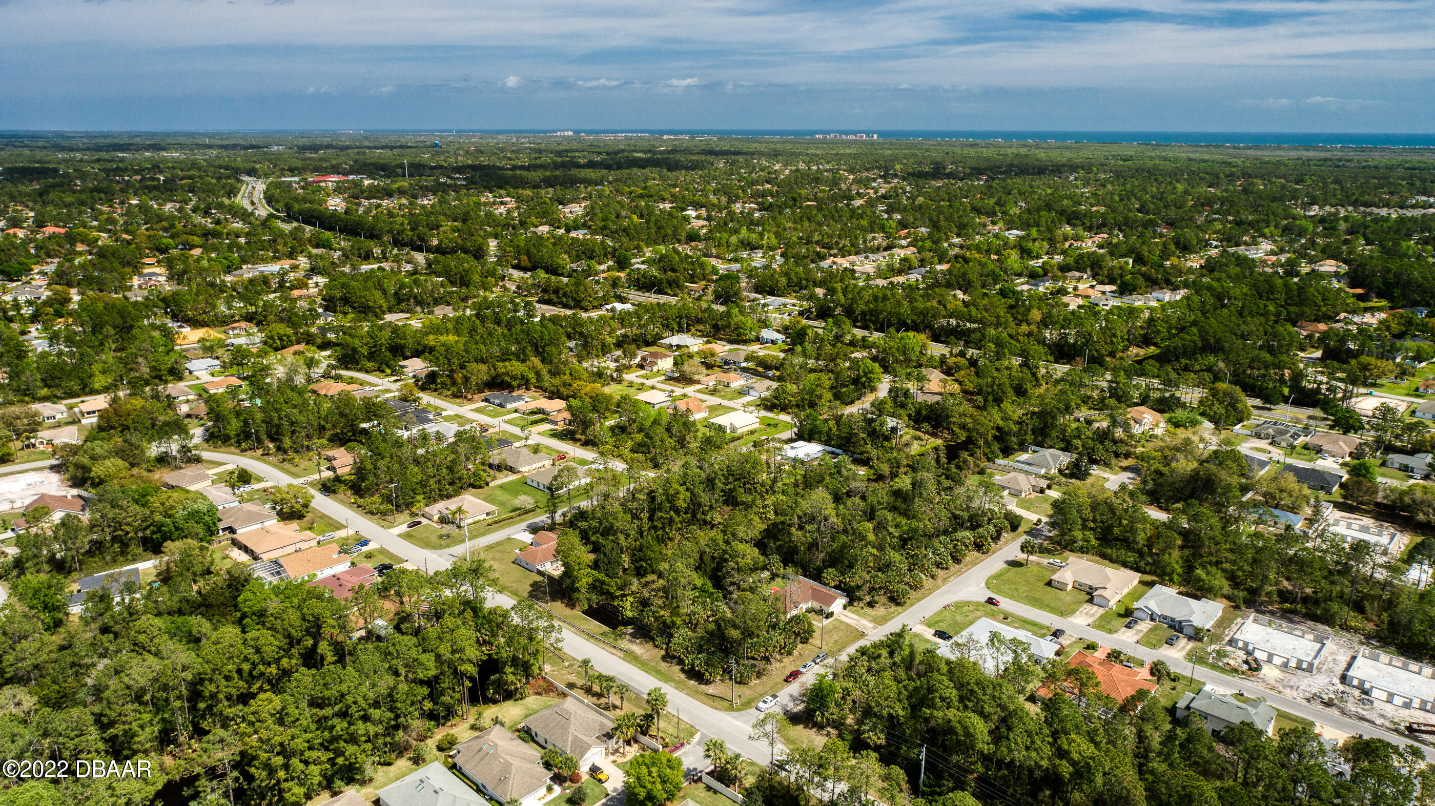 3 Raintree Place Palm Coast, FL 32164 - Photo 31 of 51 3RaintreePlace_Drone-3