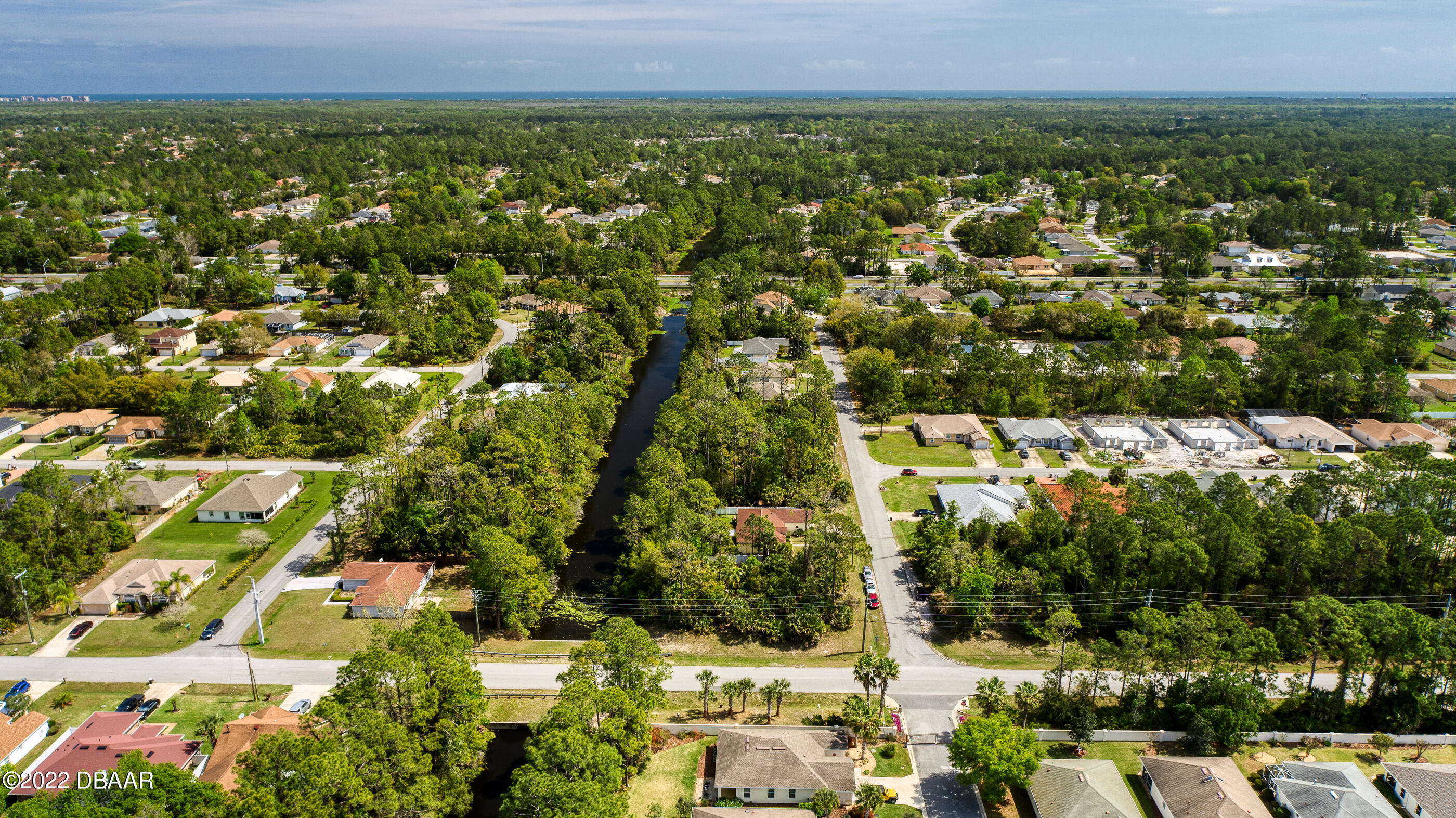 3 Raintree Place Palm Coast, FL 32164 - Photo 43 of 51 3RaintreePlace_Drone-4