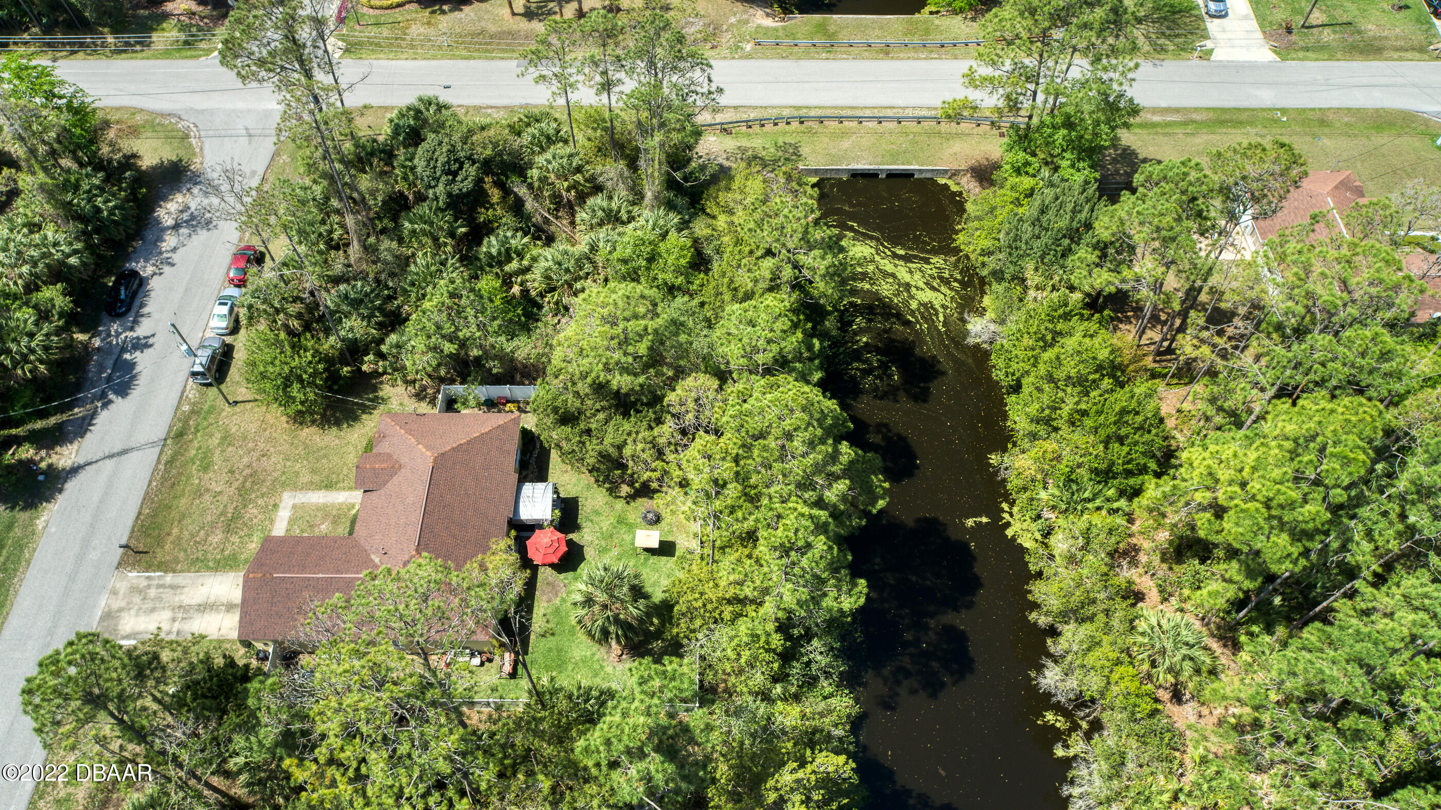 3 Raintree Place Palm Coast, FL 32164 - Photo 48 of 51 3RaintreePlace_Drone-8