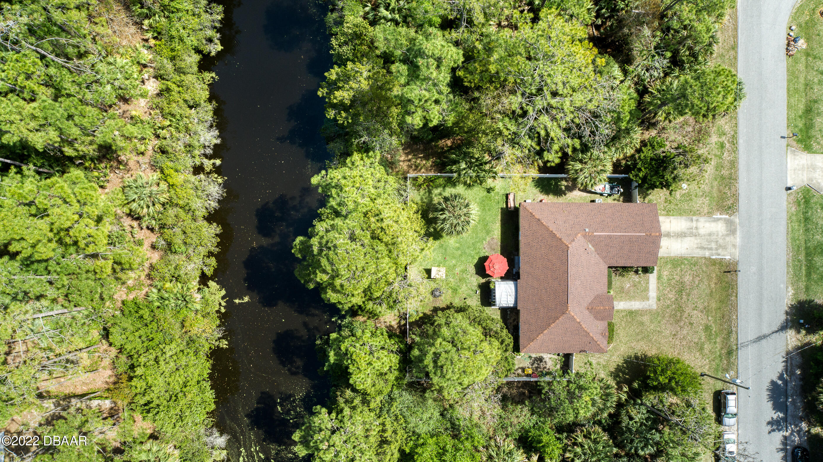 3 Raintree Place Palm Coast, FL 32164 - Photo 49 of 51 3RaintreePlace_Drone-9