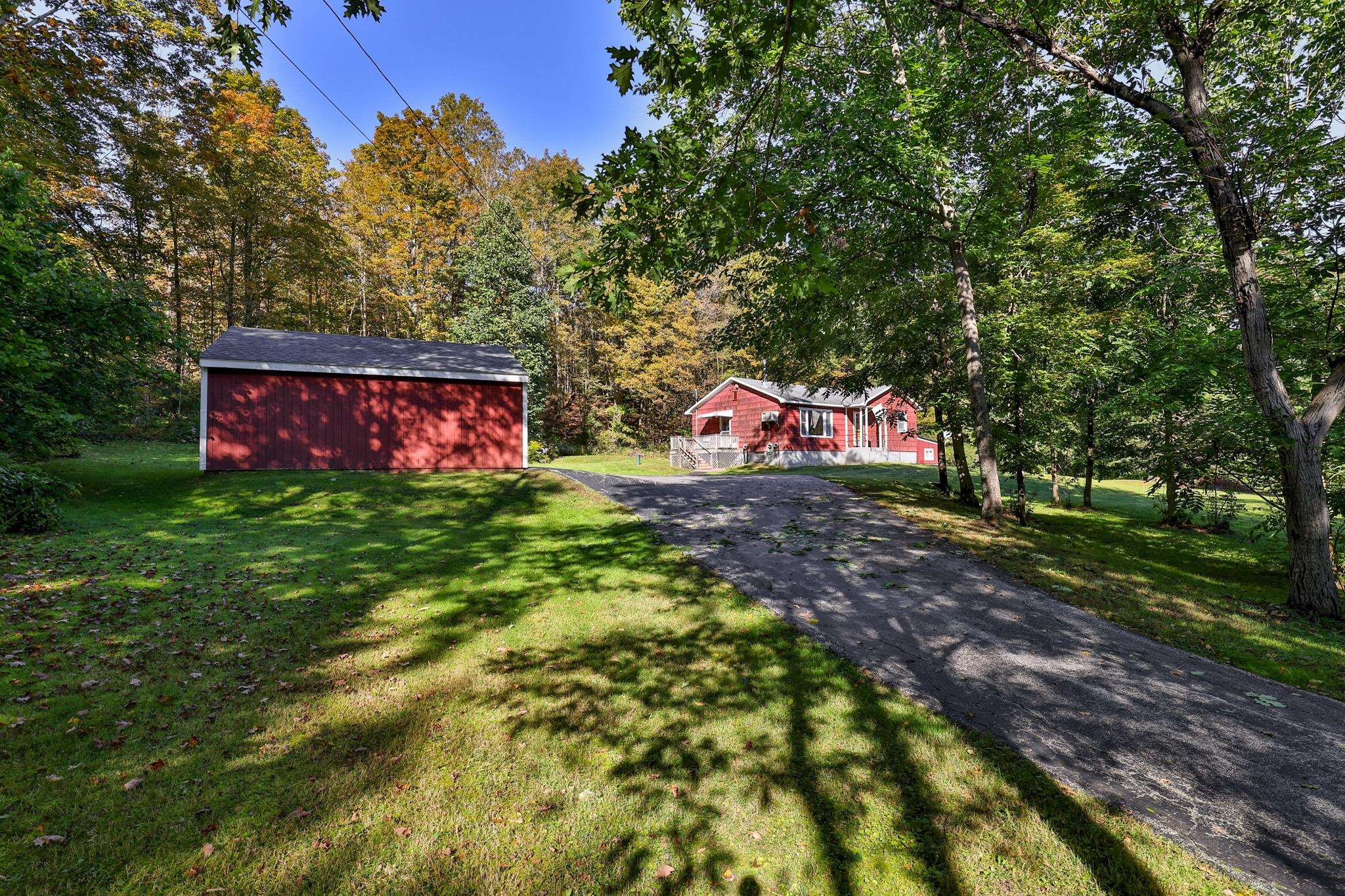 3707 Whipple Hollow Road West Rutland, VT 05744 - Photo 35 of 41 Gallery Image 35