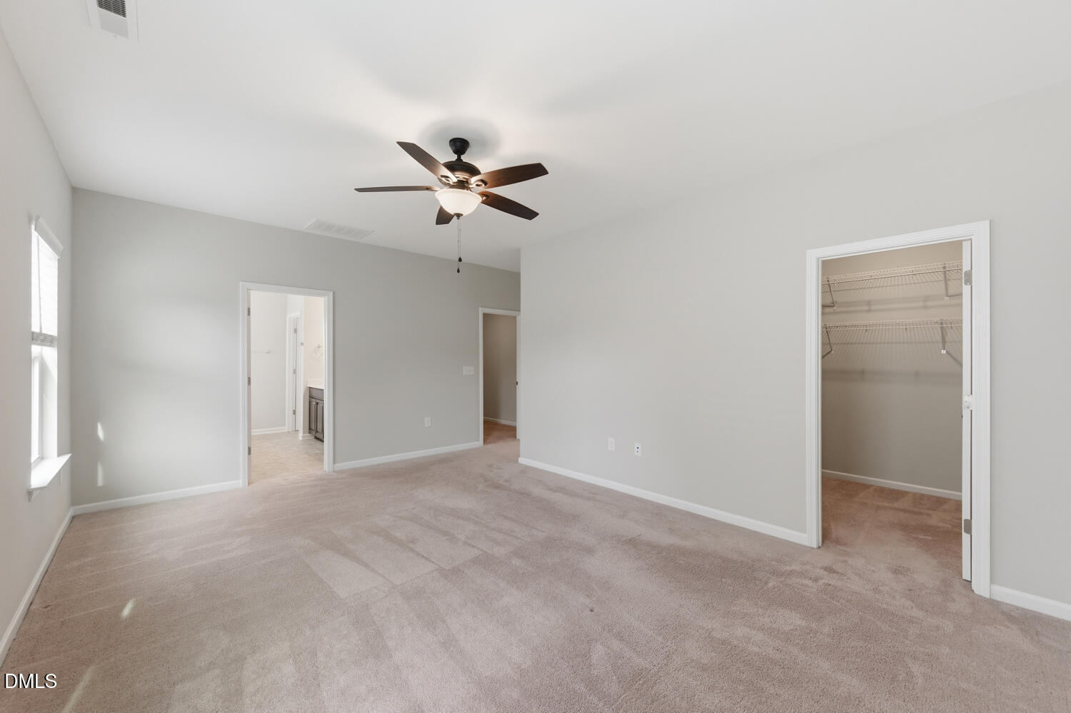 644 Millers Mark Avenue Wake Forest, NC 27587 - Photo 11 of 27 Primary Bedroom