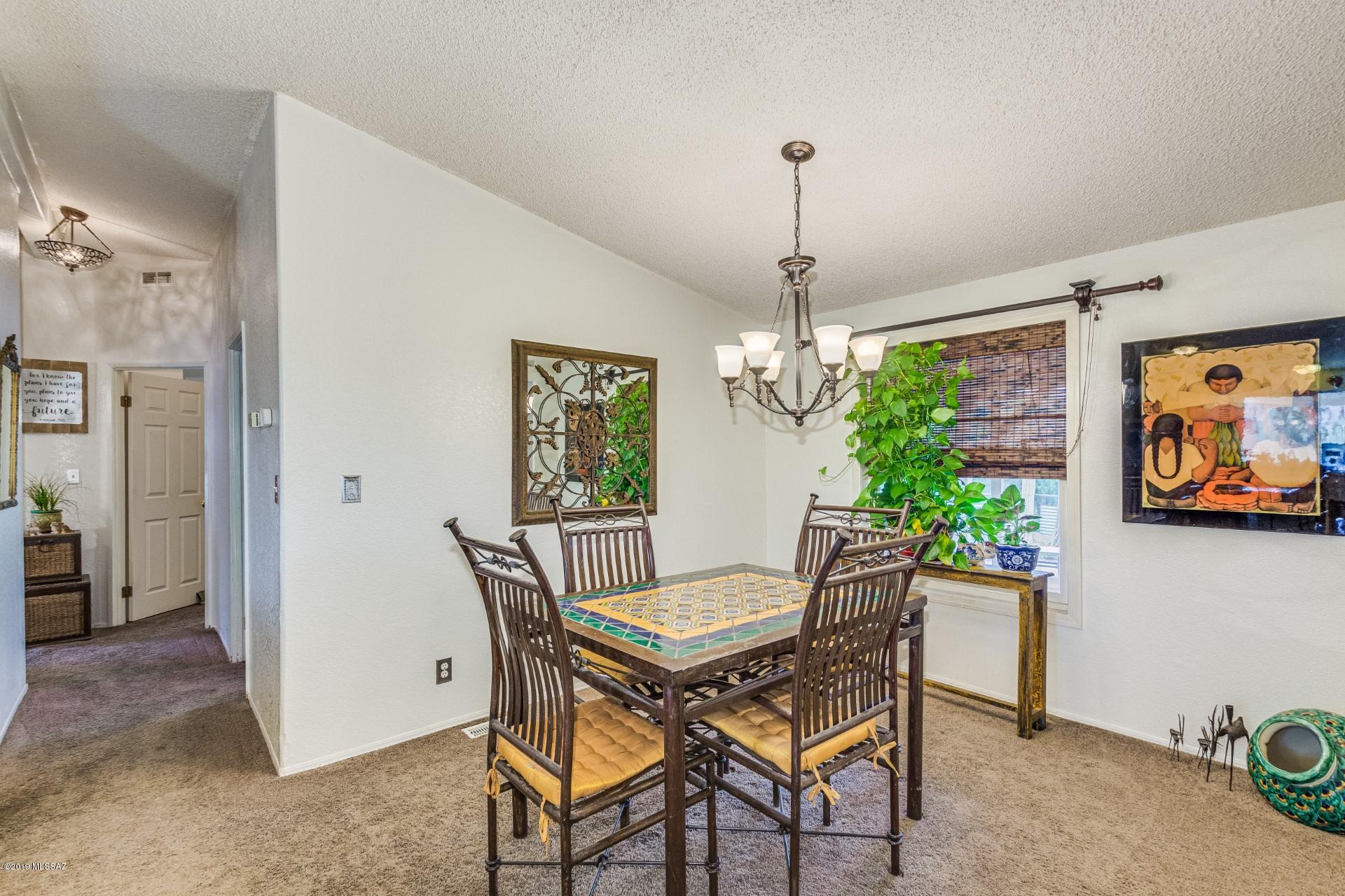 6236 North Van Ark Road Tucson, AZ 85743 - Photo 7 of 19 Gallery Image 7
