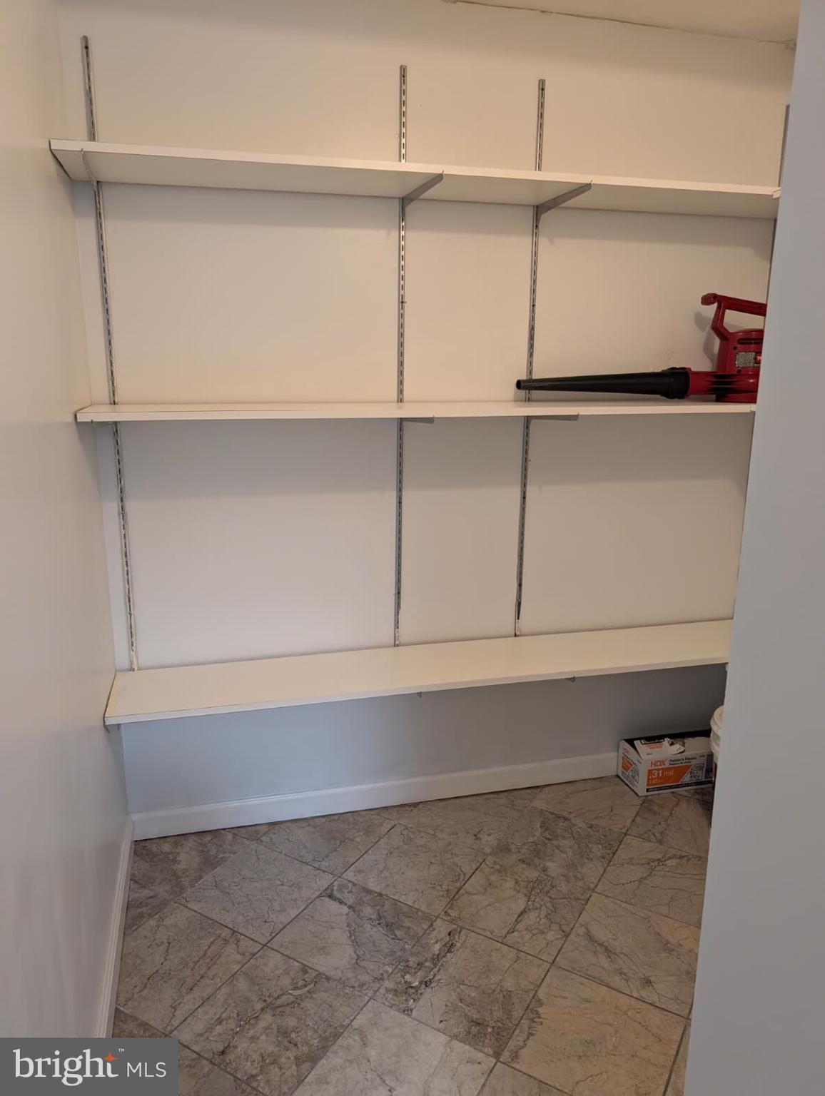 6705 Goldsboro Road Bethesda, MD 20817 - Photo 13 of 60 a close view of closet