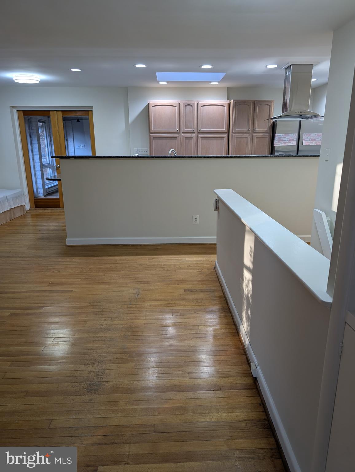 6705 Goldsboro Road Bethesda, MD 20817 - Photo 24 of 60 LR/Kitchen