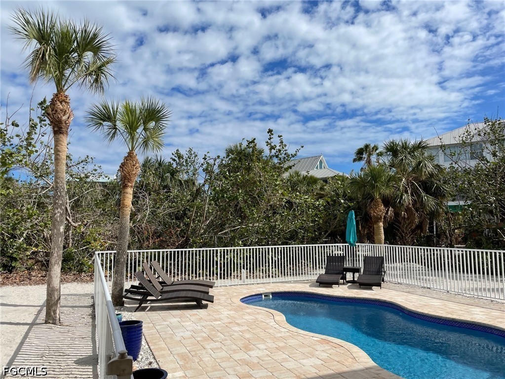 4481 Butterfly Shell Drive Captiva, FL 33924 - Photo 39 of 50