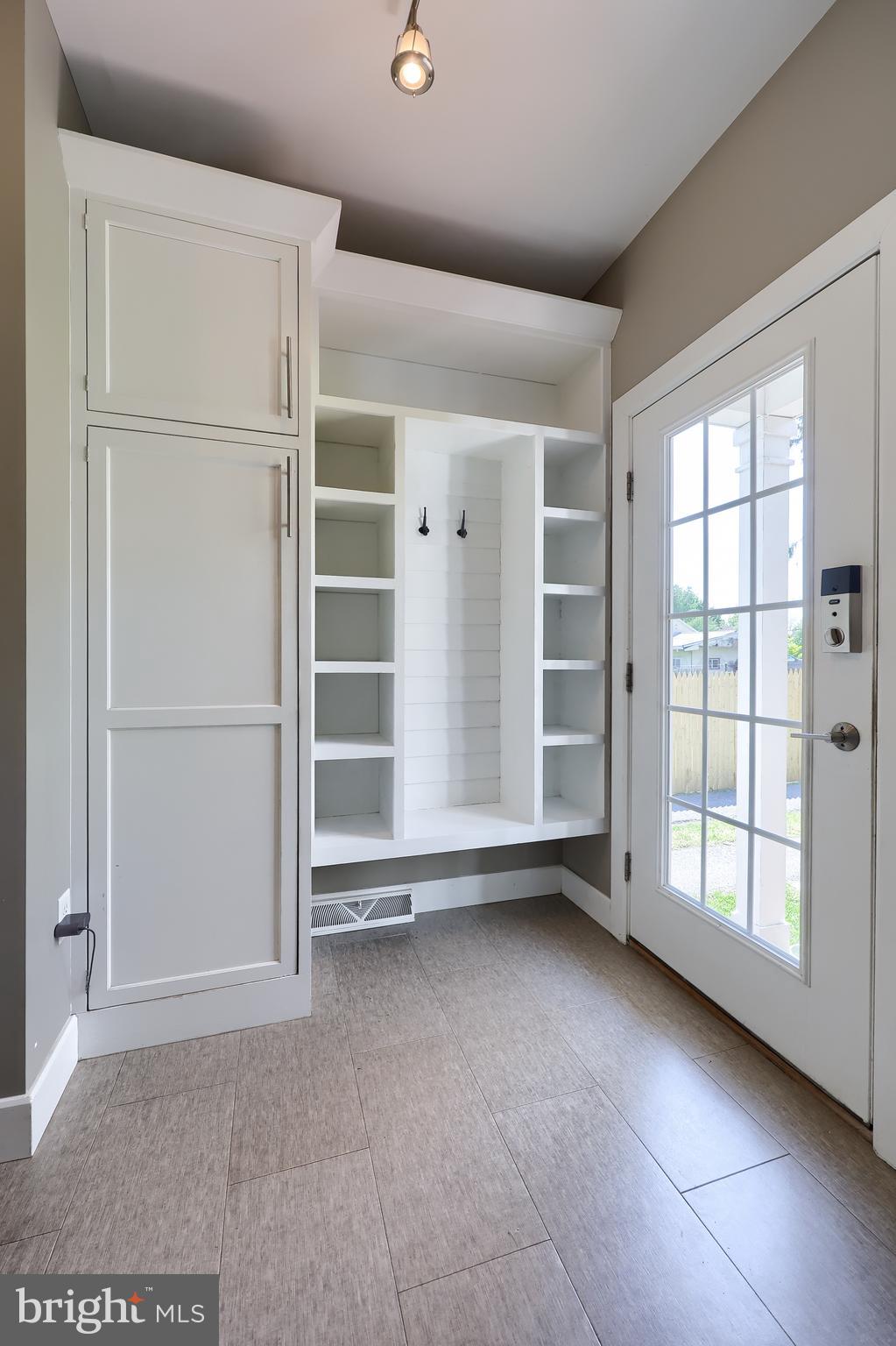 356 North Broad Street Lititz, PA 17543 - Photo 18 of 53 a view of an empty room with a window