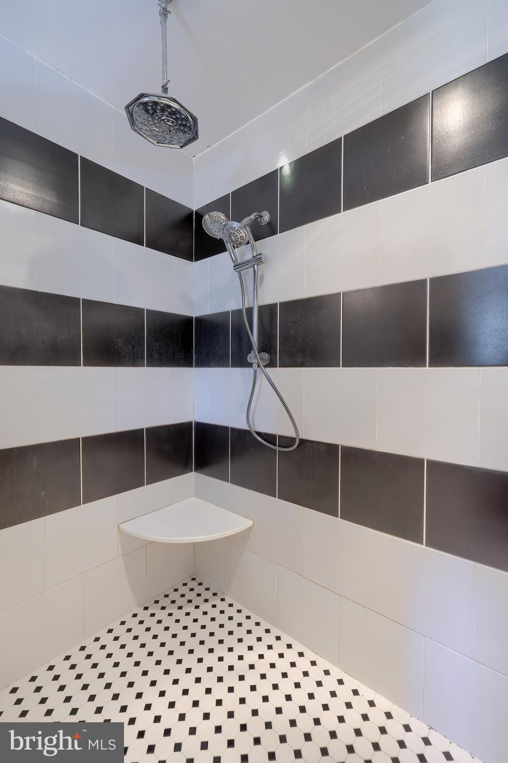 356 North Broad Street Lititz, PA 17543 - Photo 26 of 53 a bathroom with a shower