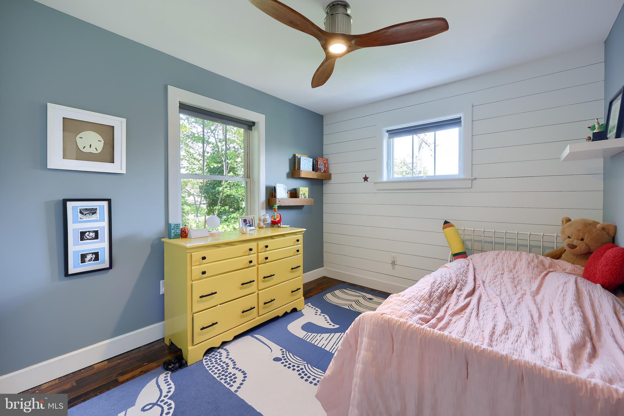 356 North Broad Street Lititz, PA 17543 - Photo 28 of 53 a bed room with a bed and a window