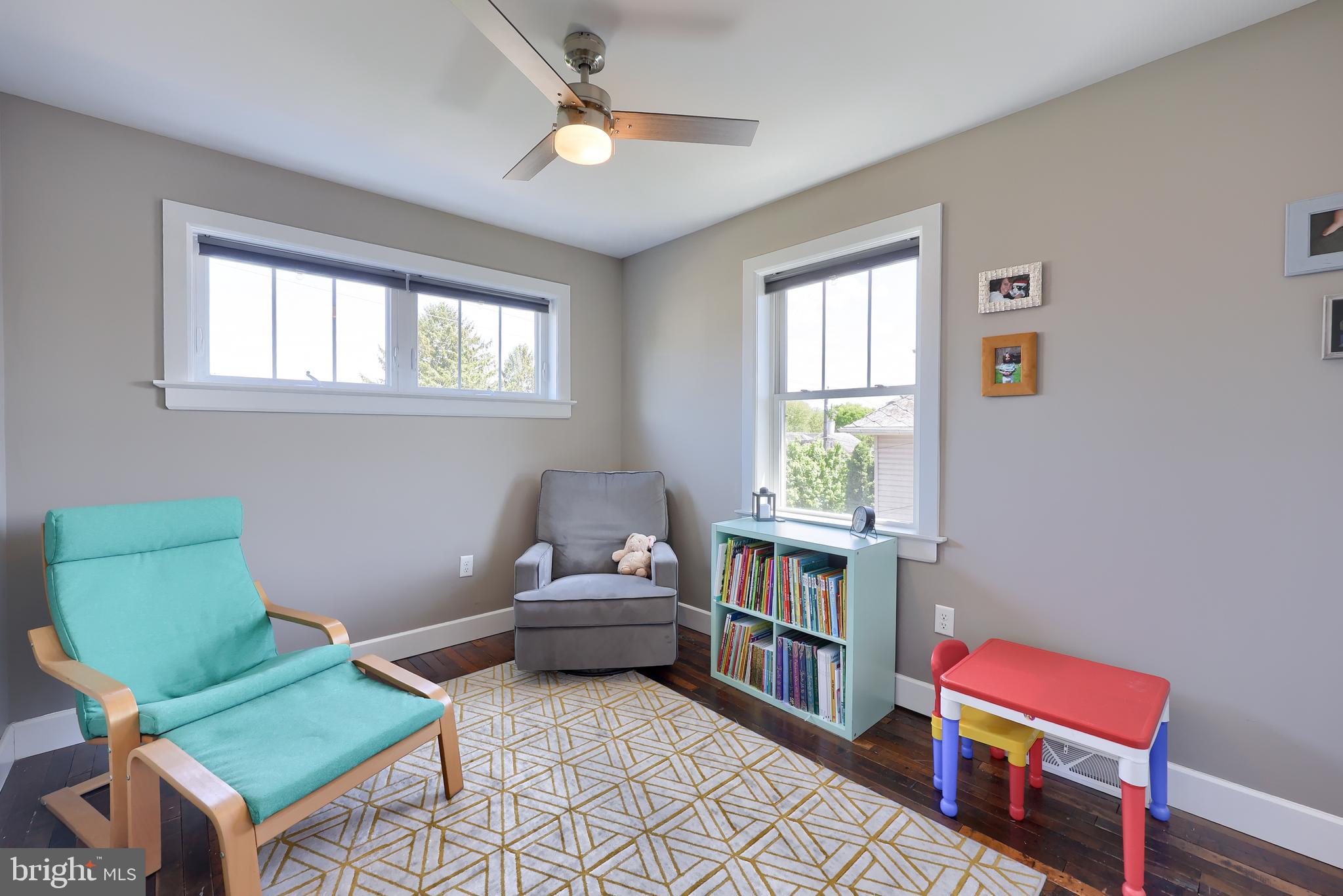 356 North Broad Street Lititz, PA 17543 - Photo 30 of 53 a living room with furniture and a window