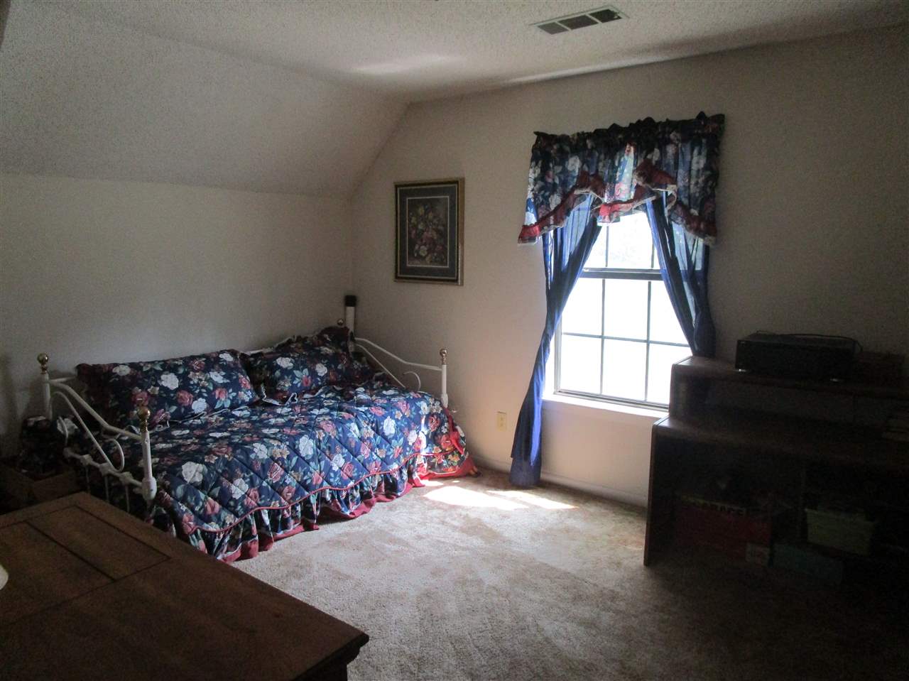 1527 Locke Road Millington, TN 38053 - Photo 15 of 17 Bedroom 3 Upstairs
