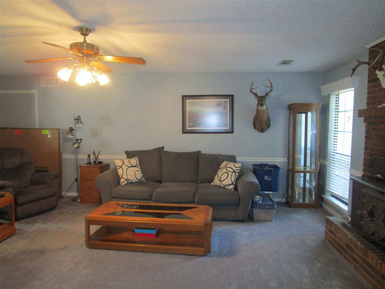 1527 Locke Road Millington, TN 38053 - Photo 5 of 17 Gallery Image 5