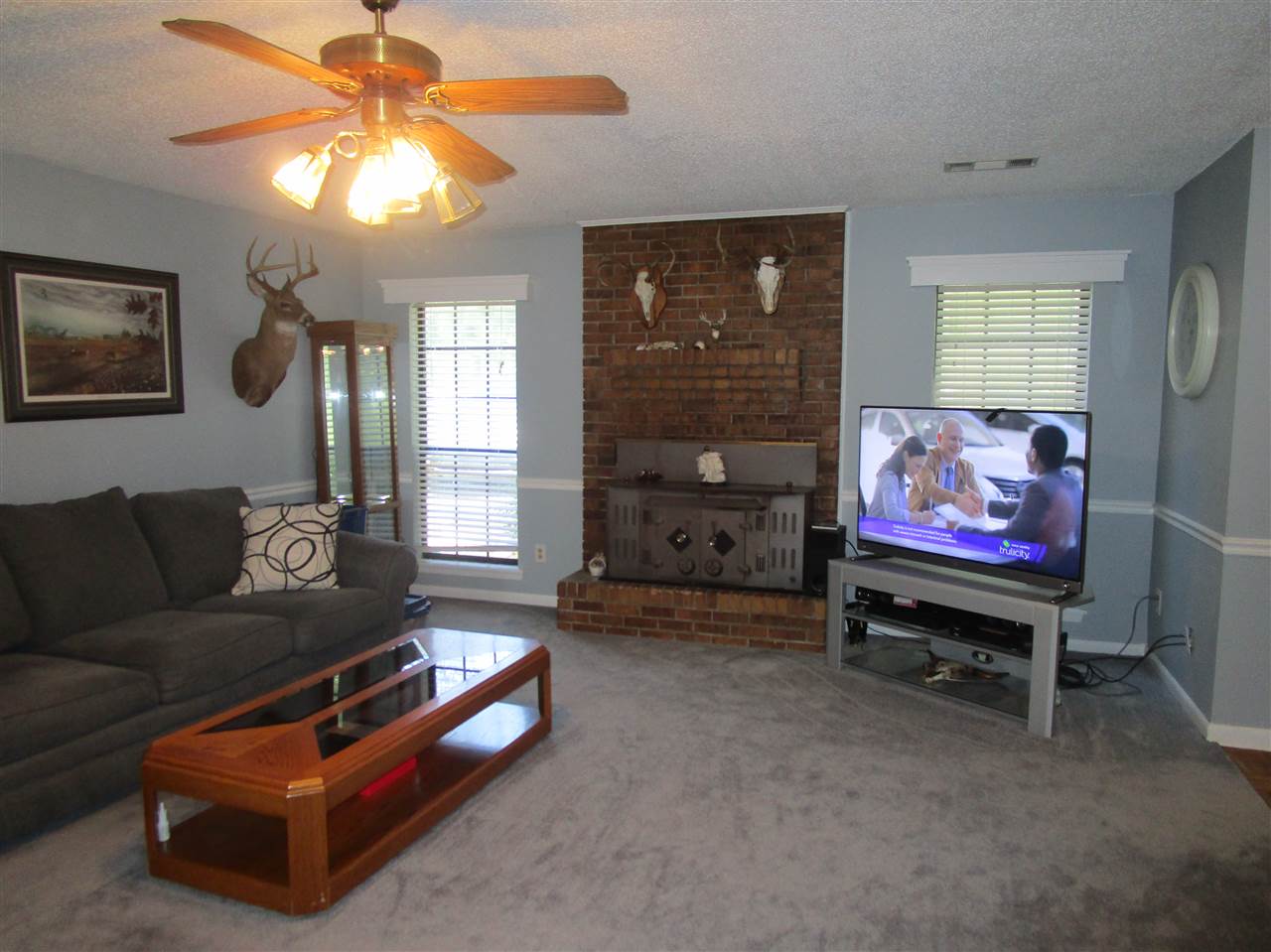 1527 Locke Road Millington, TN 38053 - Photo 6 of 17 Gallery Image 6