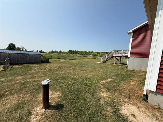 $439,000 | 26618 Keyser Road, Le Ray, NY 13637