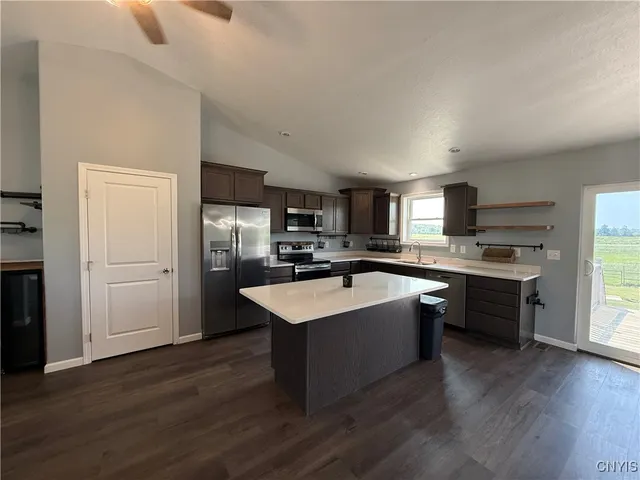 $439,000 | 26618 Keyser Road, Le Ray, NY 13637