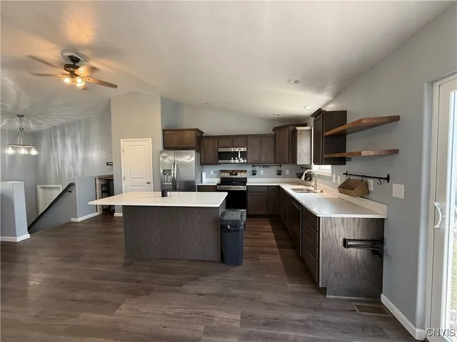 $439,000 | 26618 Keyser Road, Le Ray, NY 13637