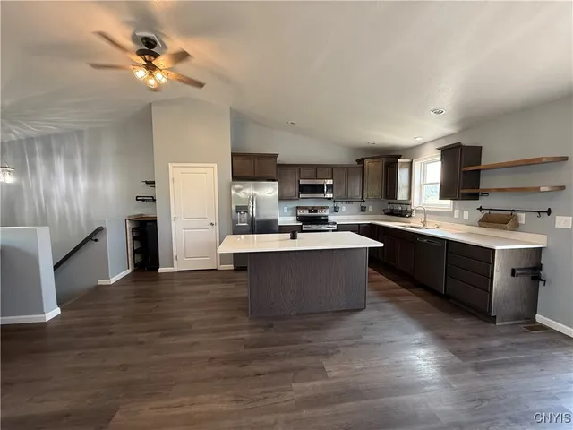 $439,000 | 26618 Keyser Road, Le Ray, NY 13637