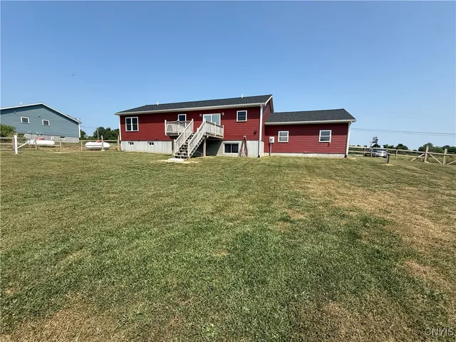 $439,000 | 26618 Keyser Road, Le Ray, NY 13637