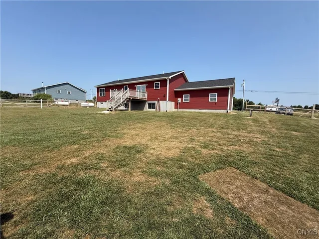 $439,000 | 26618 Keyser Road, Le Ray, NY 13637