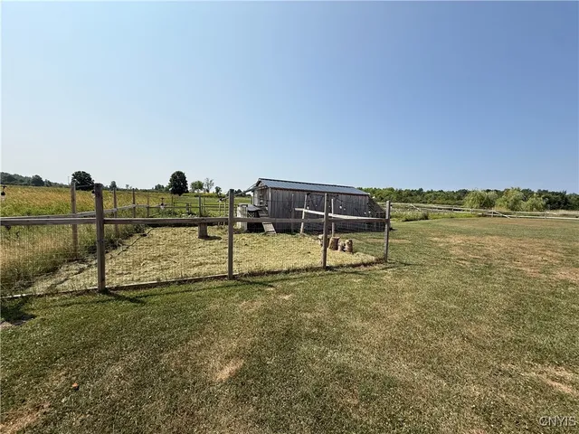 $439,000 | 26618 Keyser Road, Le Ray, NY 13637