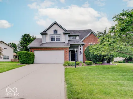 $395,000 | 6215 Valleyview Drive, Fishers, IN 46038