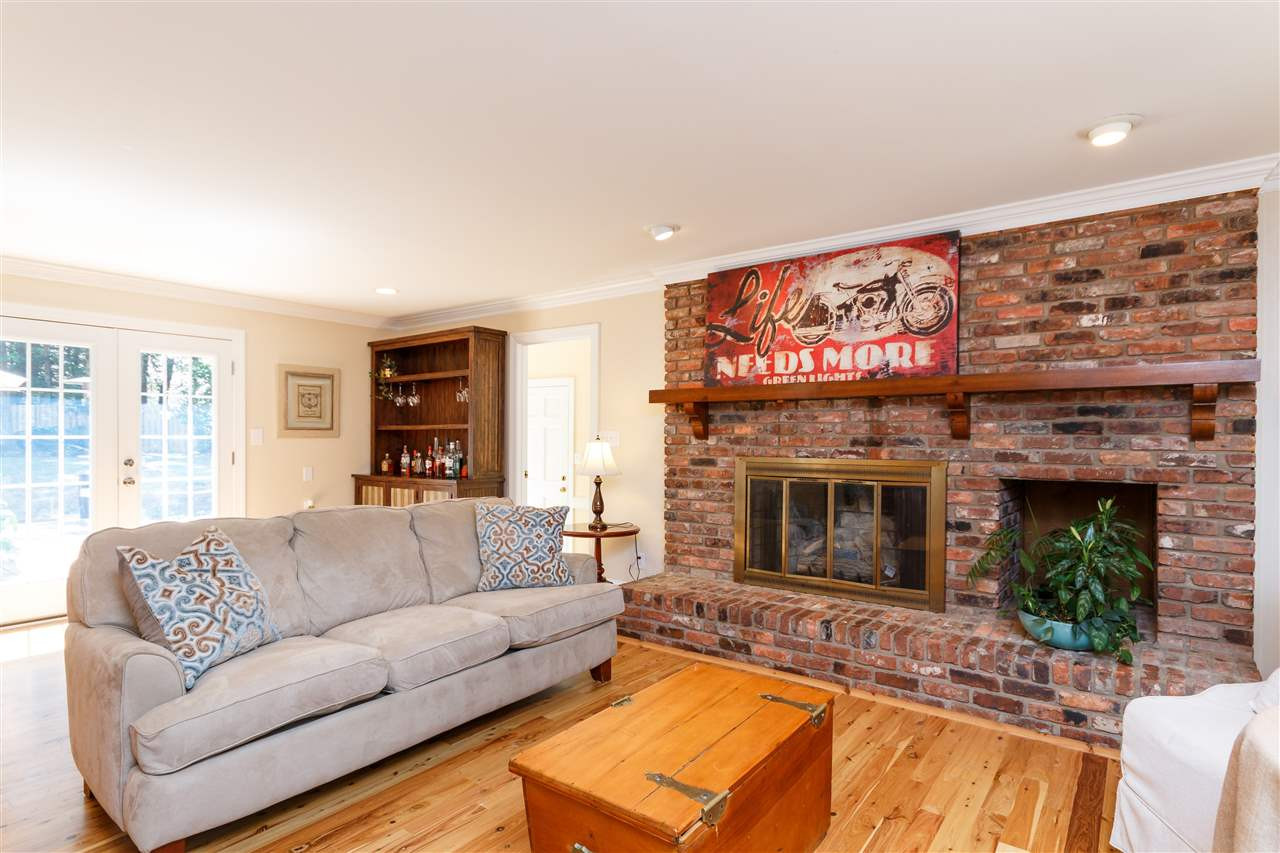 4921 Springwood Drive Raleigh, NC 27613 - Photo 5 of 25 Photo 5