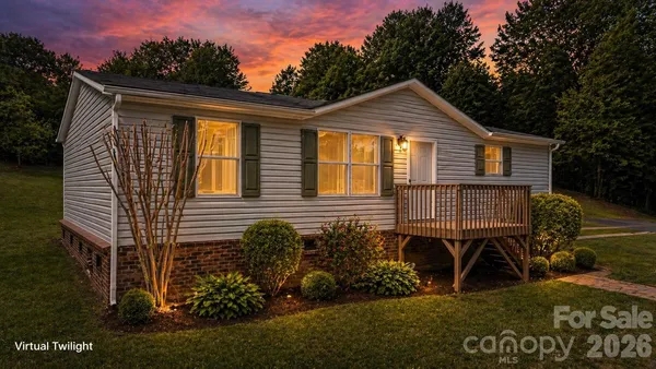 $194,700 | 3536 Nelson Lane, Morganton, NC 28655