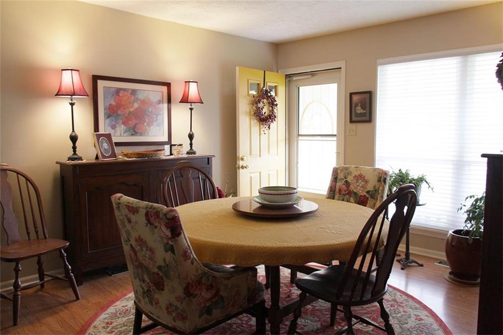 3163 Valley Farms Road Indianapolis, IN 46214 - Photo 5 of 13 Gallery Image 5
